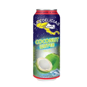 Agua de Coco Peso: 16 oz