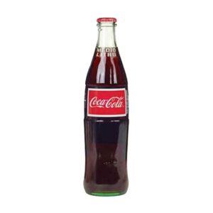 Coca Cola Peso: 16 oz