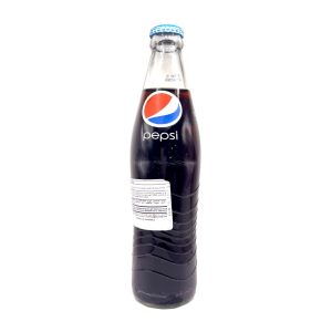 Pepsi Peso: 16 oz