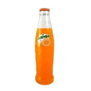 Mirinda Peso: 16 oz