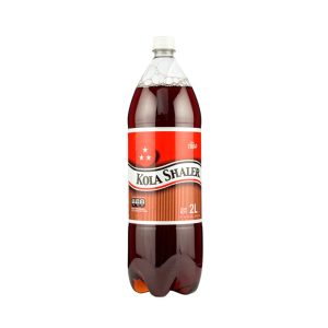 Kola Shaler Peso: 2 lt