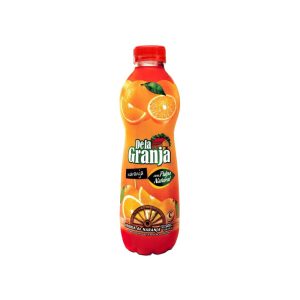 Jugo de La Granja Peso: 500 ml