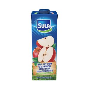 Sula Manzana Peso: 32 fl