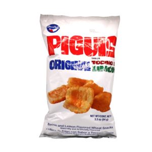 Piguis Peso: 150 gr