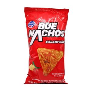 Buenachos Salsapeño Peso: 150 gr