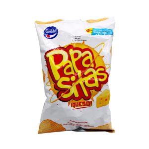 Papasitas Peso: 150 gr