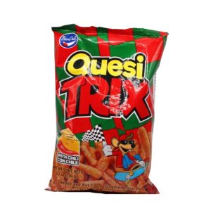 Quesitrix Peso: 150 gr