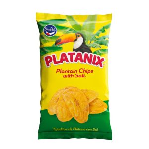Platanix Peso: 150 gr