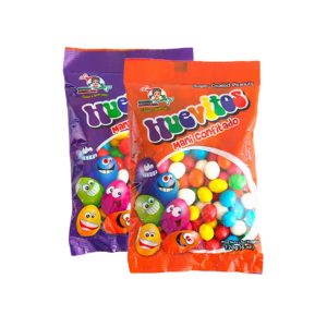 Huevitos Maní Confitado Peso: 170 g