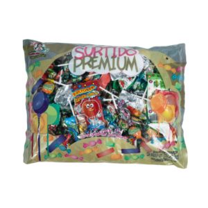Surtido Premium Peso: 1500 g