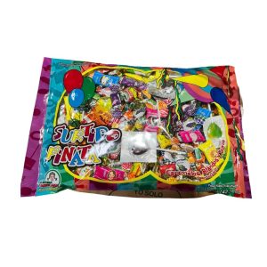 Surtido Piñata Peso: 120 g