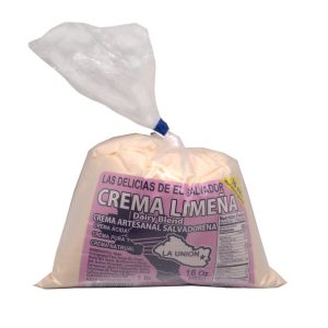 Crema Limeña Peso:16 oz