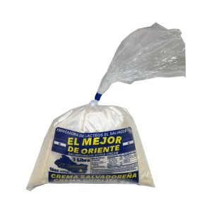 Crema Chirlita El Mejor De Oriente Peso:16 oz
