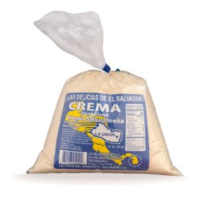 Queso Salvadoreña Peso: 30 oz