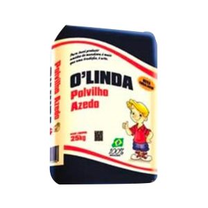 O´Linda Azedo Peso: 25 kg