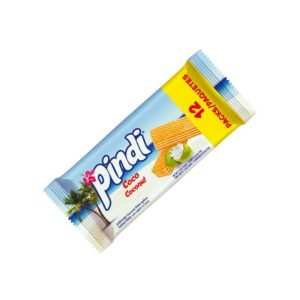 Pindi Coco Peso: 17 gr