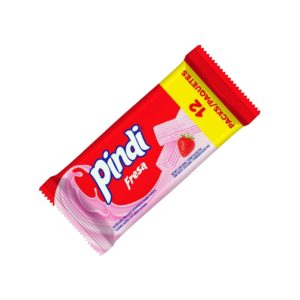 Pindi Fresa Peso: 17 gr