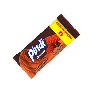 Pindi Chocolate Peso: 17 gr