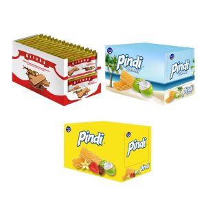 Presentación en Caja Dimensiones: 15.86" x 9.40"x10.66"