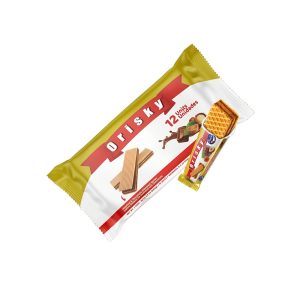 Orisky Peso: 17 gr