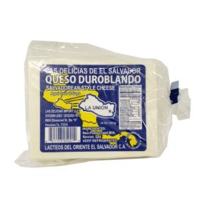 Queso Duroblando Peso: 12 oz