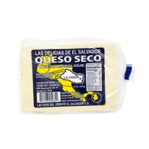 Queso Morolique Peso: 12 oz