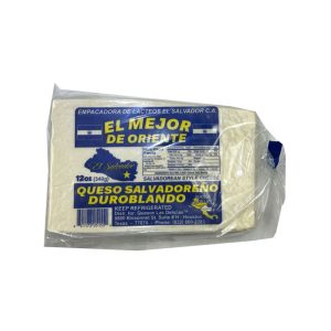Duro Blando El Mejor De Oriente Peso: 12 oz