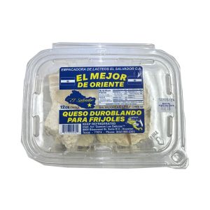Queso Frijolero El Mejor Peso: 12 oz