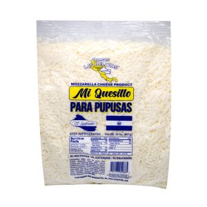 Mi Quesillo para Pupusas Peso:32 oz