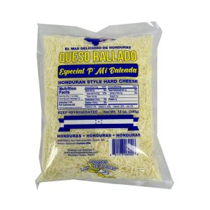 Queso Especial p’ Mi Baleada 12oz