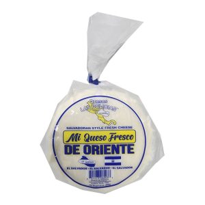 Mi Queso Fresco De Oriente Peso: 12oz