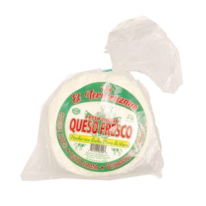 Queso Fresco El Veracruzano Peso: 20 oz