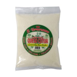 Queso Cotija El Veracruzano Peso: 14 oz