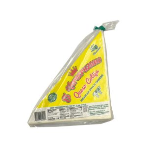 Queso Cotija Peso: 12 oz