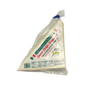 Queso Cotija Regional Peso: 12 oz